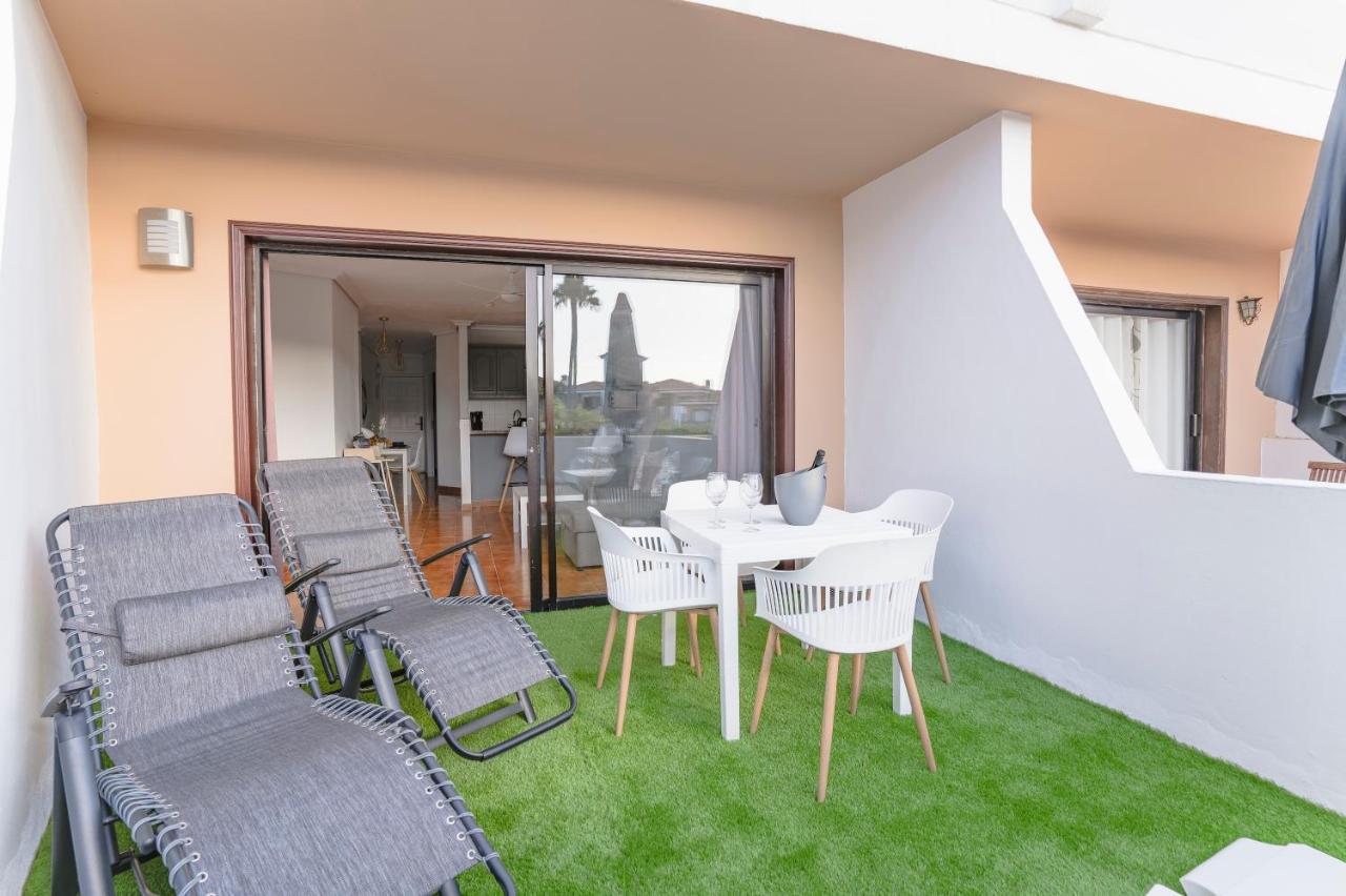 Mahi Vacation Home In Tenerife Sur San Miguel de Abona Kültér fotó