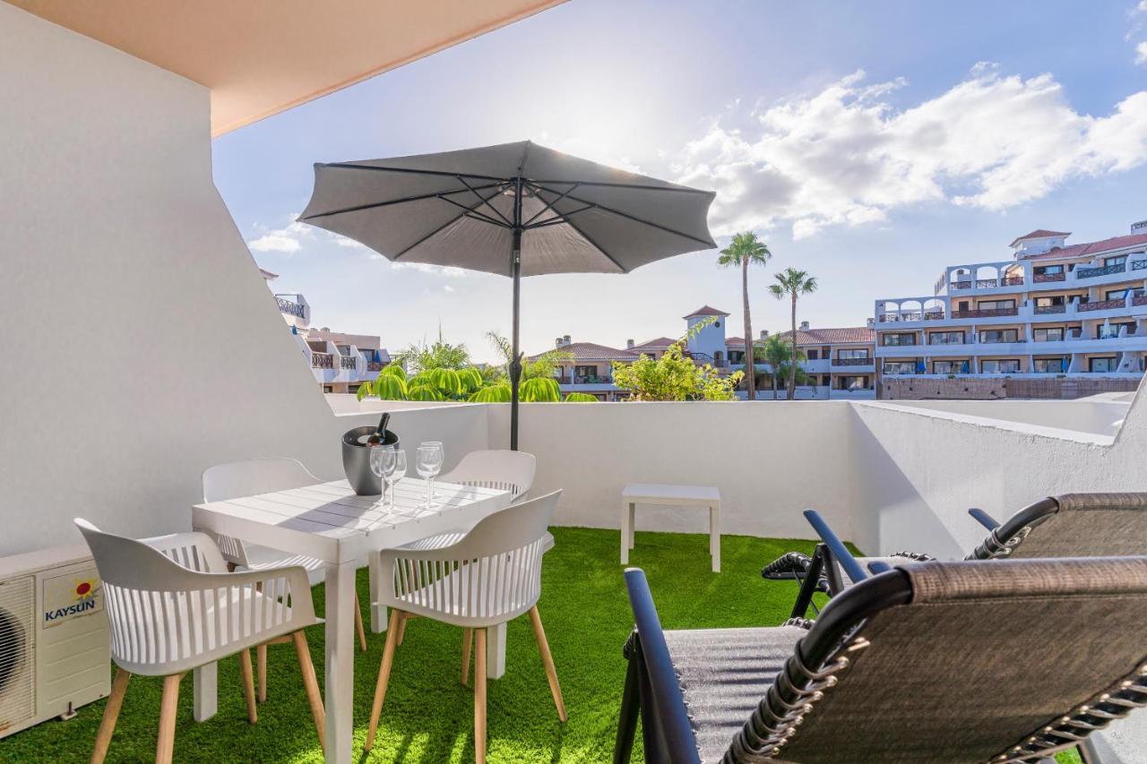 Mahi Vacation Home In Tenerife Sur San Miguel de Abona Kültér fotó