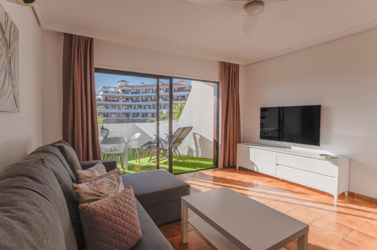 Mahi Vacation Home In Tenerife Sur San Miguel de Abona Kültér fotó