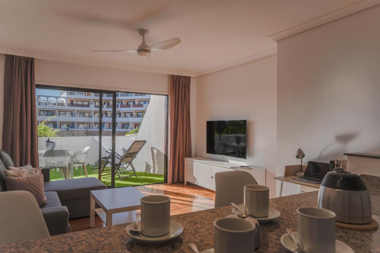 Mahi Vacation Home In Tenerife Sur San Miguel de Abona Kültér fotó