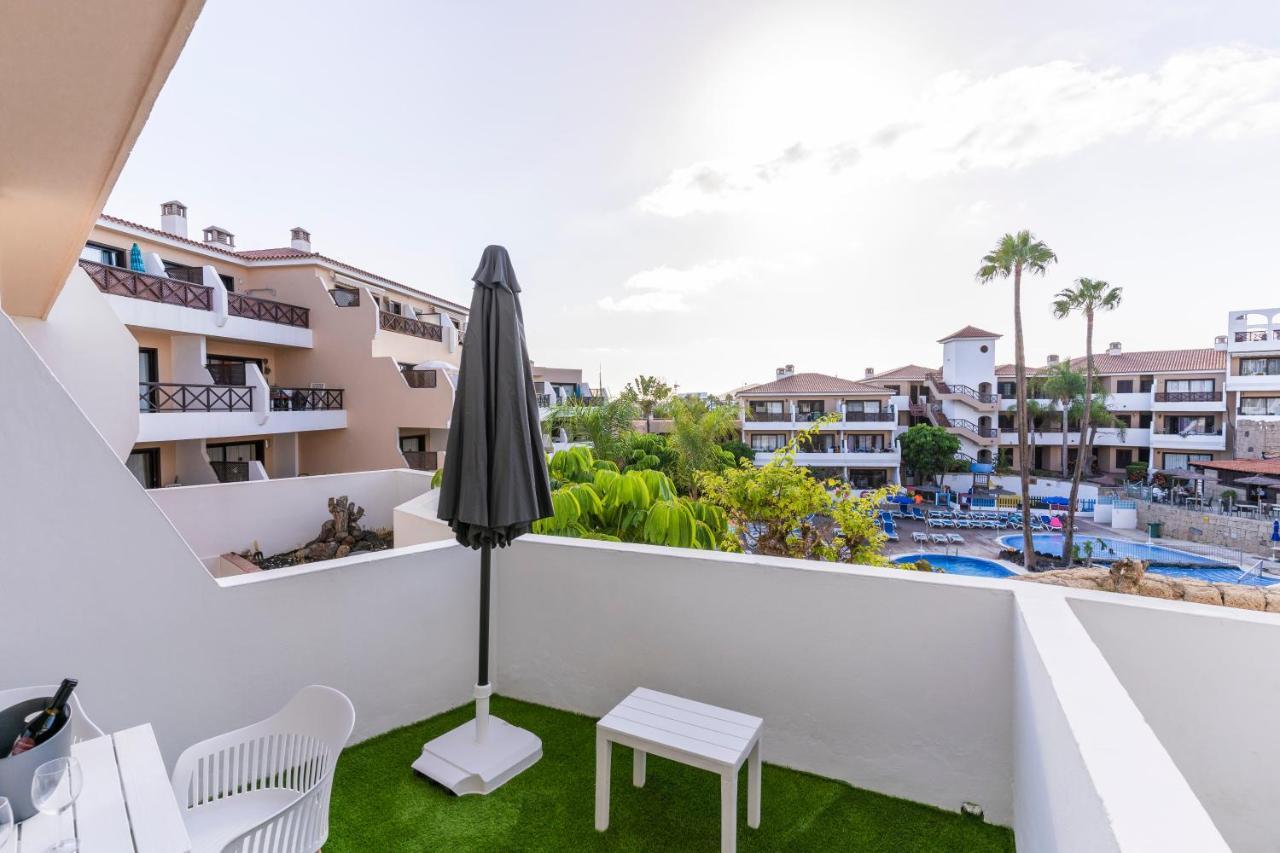 Mahi Vacation Home In Tenerife Sur San Miguel de Abona Kültér fotó