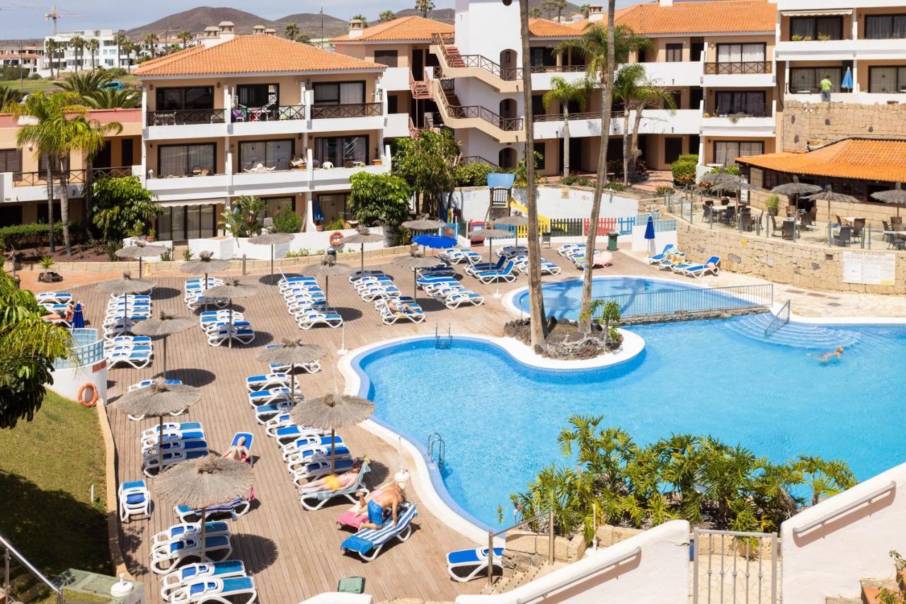 Mahi Vacation Home In Tenerife Sur San Miguel de Abona Kültér fotó