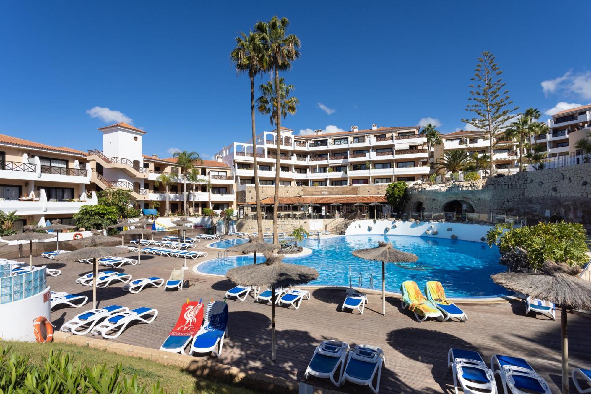 Mahi Vacation Home In Tenerife Sur San Miguel de Abona Kültér fotó