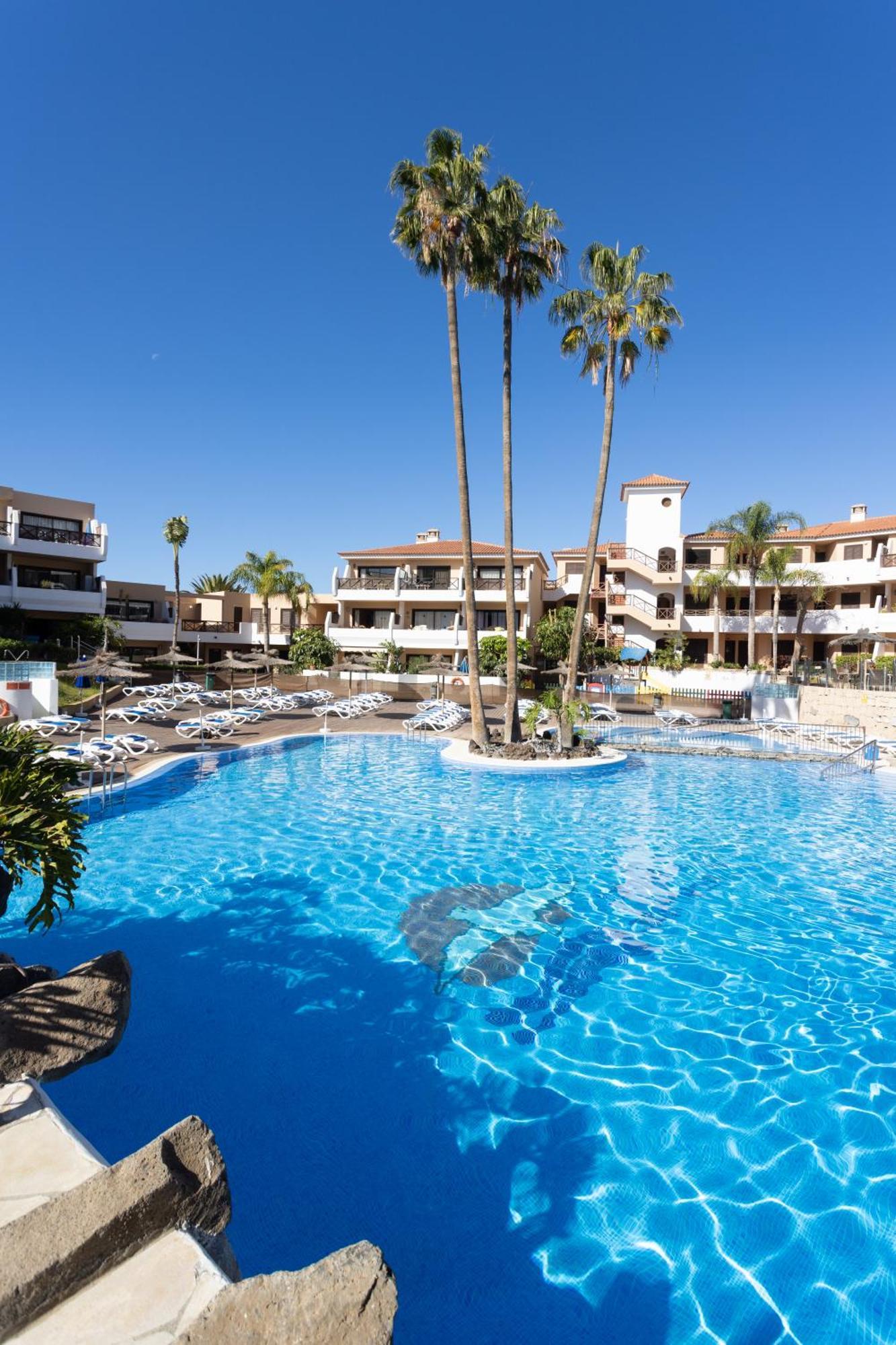 Mahi Vacation Home In Tenerife Sur San Miguel de Abona Kültér fotó