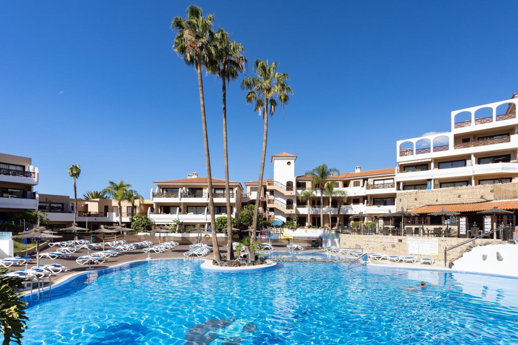 Mahi Vacation Home In Tenerife Sur San Miguel de Abona Kültér fotó